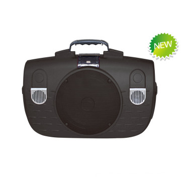 Mini Altavoz Altavoz de Batería Kaoraoke F33